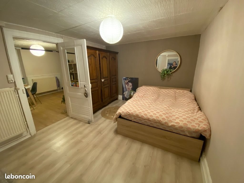 Appartement à louer, 38m², Lure