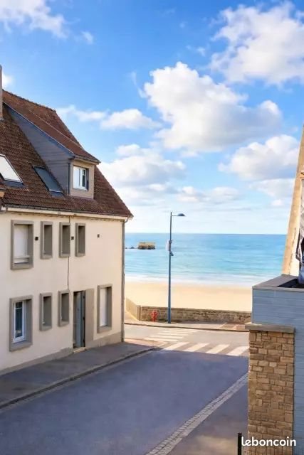 Maison à vendre, 130m², Le Portel
