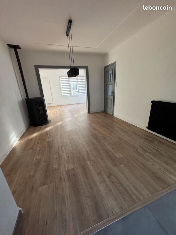 Maison à vendre, 130m², Le Portel