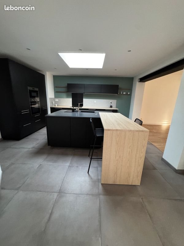 Maison à vendre, 130m², Le Portel