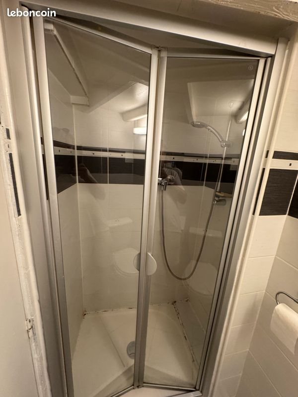 Appartement à louer, 21m², Nancy