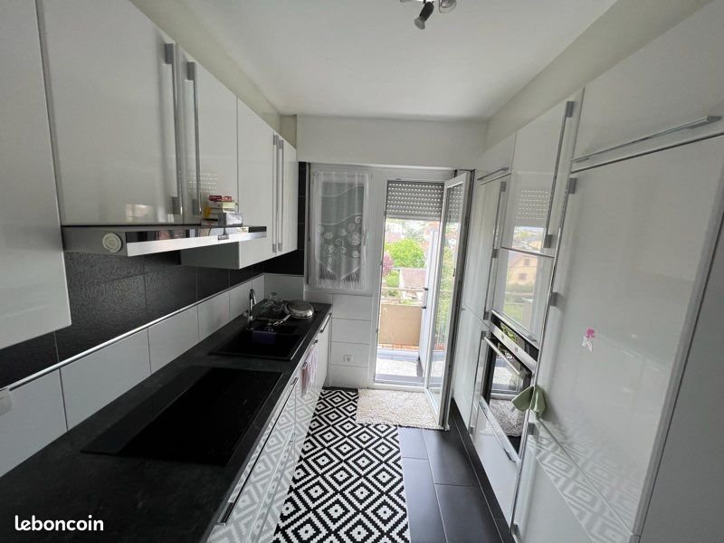 Appartement à louer, 110m², Illzach