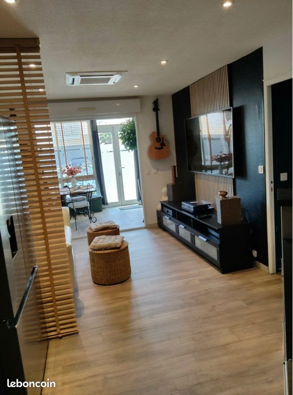 Appartement à vendre, 60m², Sète