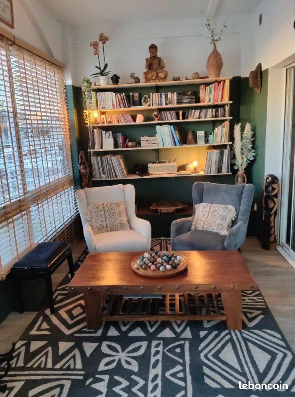 Appartement à vendre, 60m², Sète