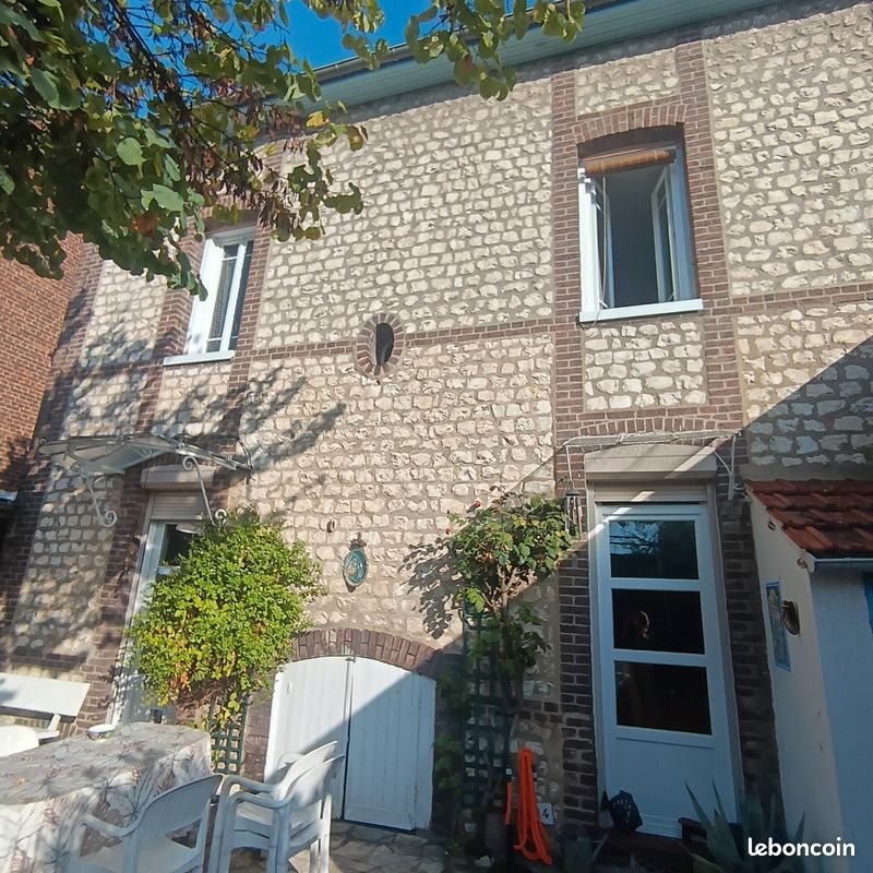 Maison à vendre, 105m², Oissel