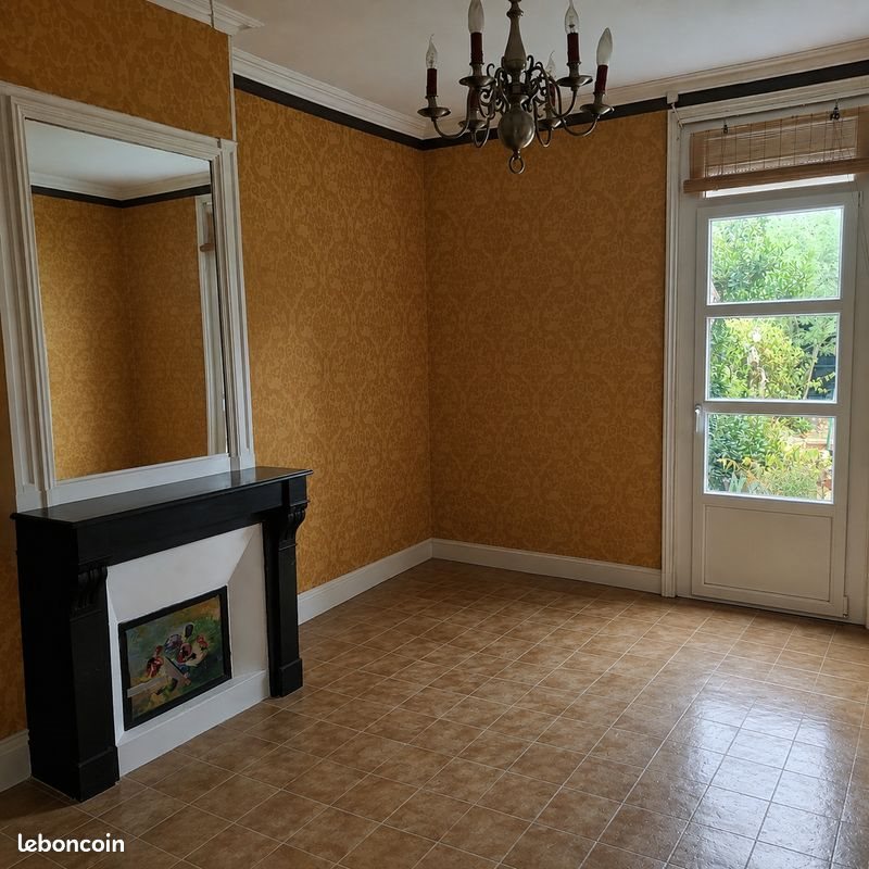 Maison à vendre, 105m², Oissel