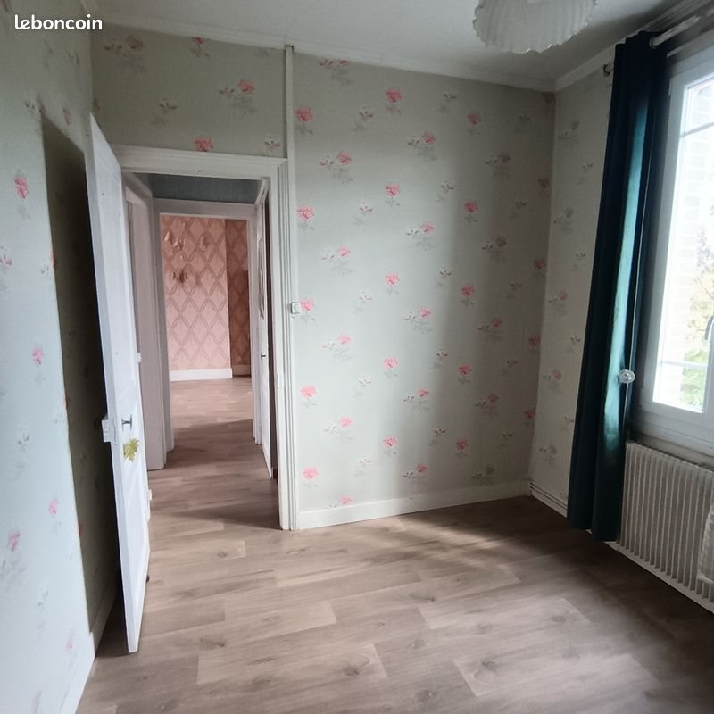 Maison à vendre, 105m², Oissel