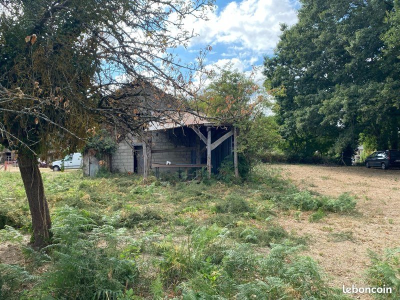 Maison à vendre, 150m², Helléan