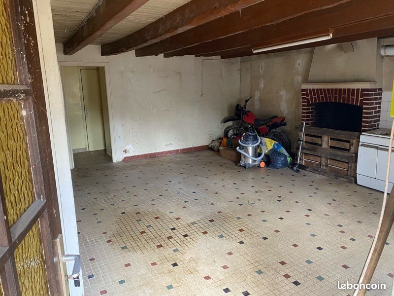 Maison à vendre, 150m², Helléan