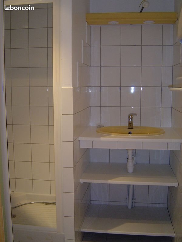Appartement à louer, 40m², Montbrison