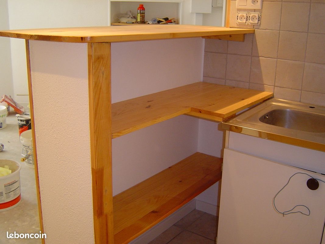 Appartement à louer, 40m², Montbrison