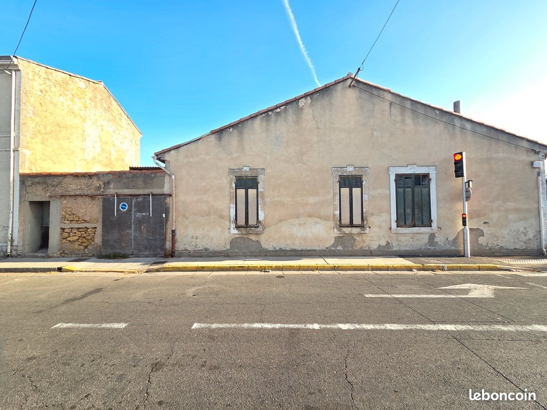 Maison à vendre, 120m², Miramas