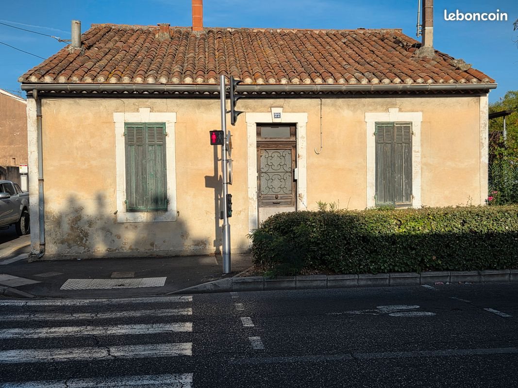 Maison à vendre, 120m², Miramas