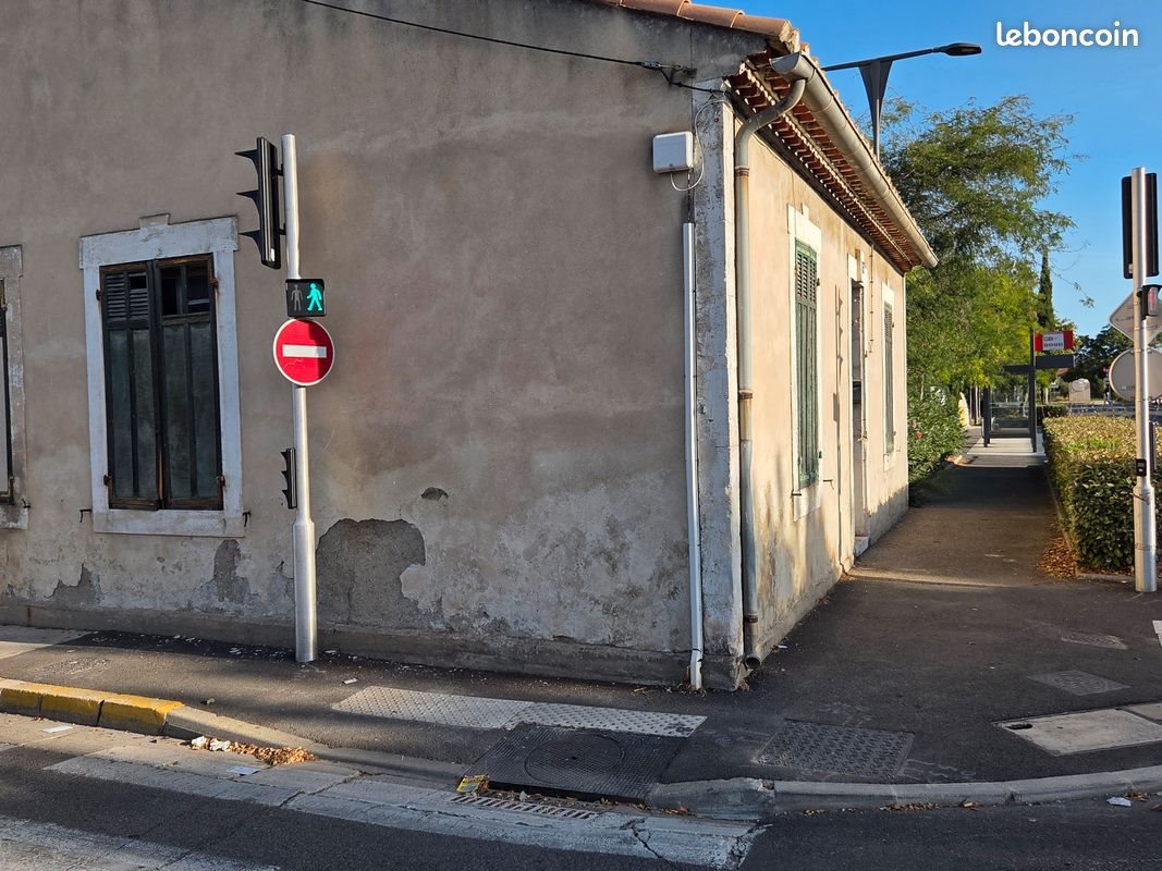 Maison à vendre, 120m², Miramas