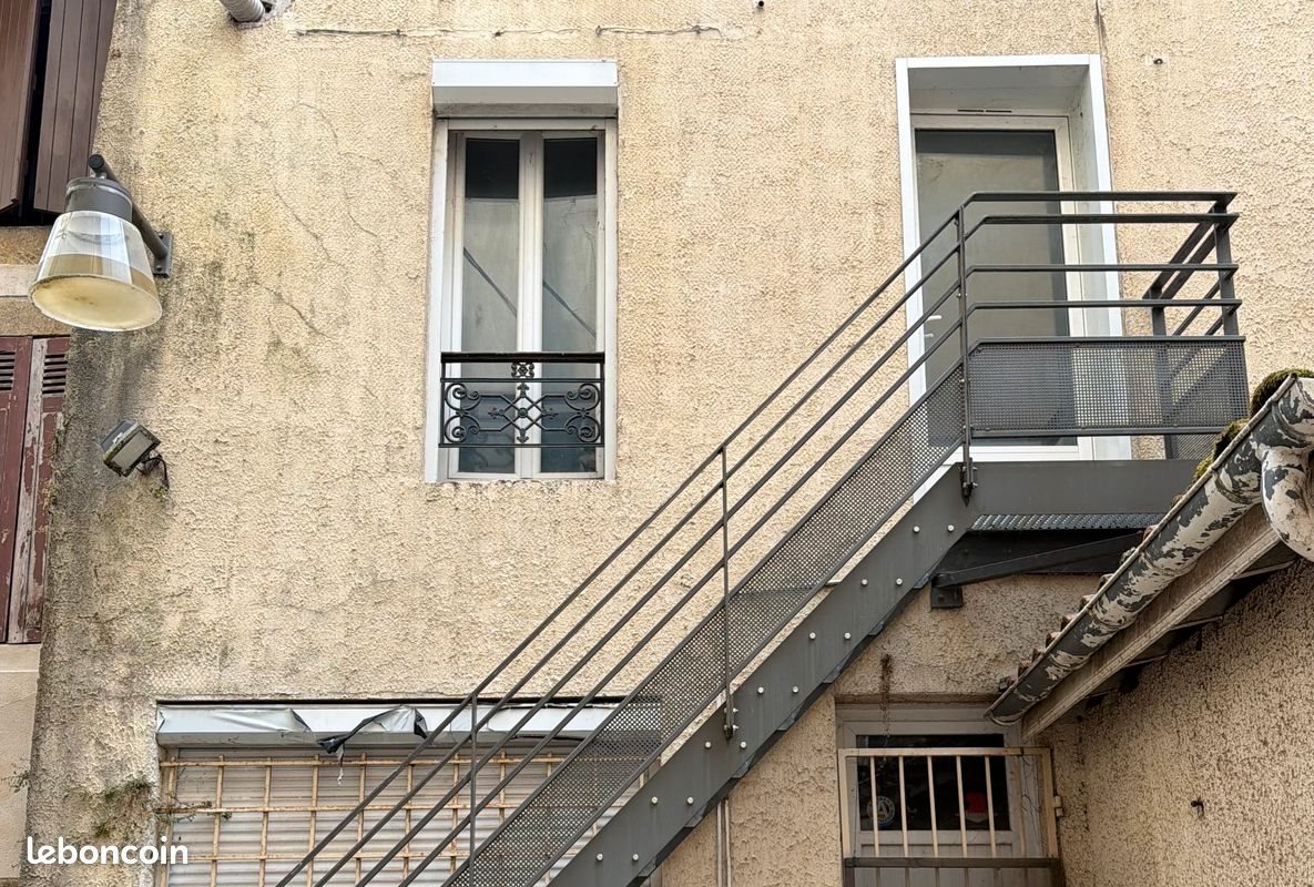 Appartement à vendre, 30m², Mont-de-Marsan