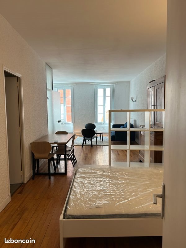Appartement à louer, 40m², Toulouse