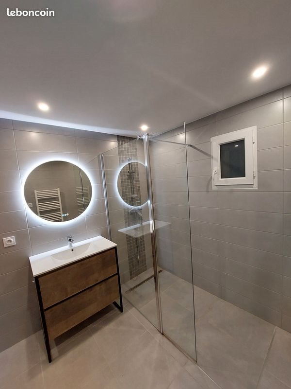 Appartement à louer, 39m², Martigues
