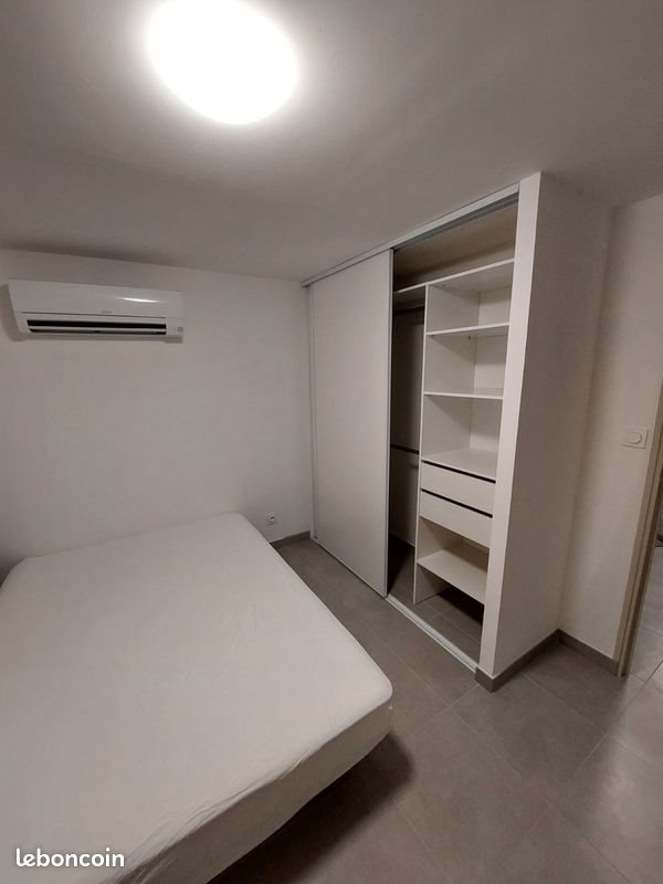 Appartement à louer, 39m², Martigues