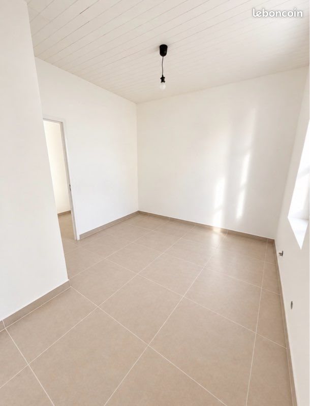 Appartement à louer, 43m², La Seyne-sur-Mer