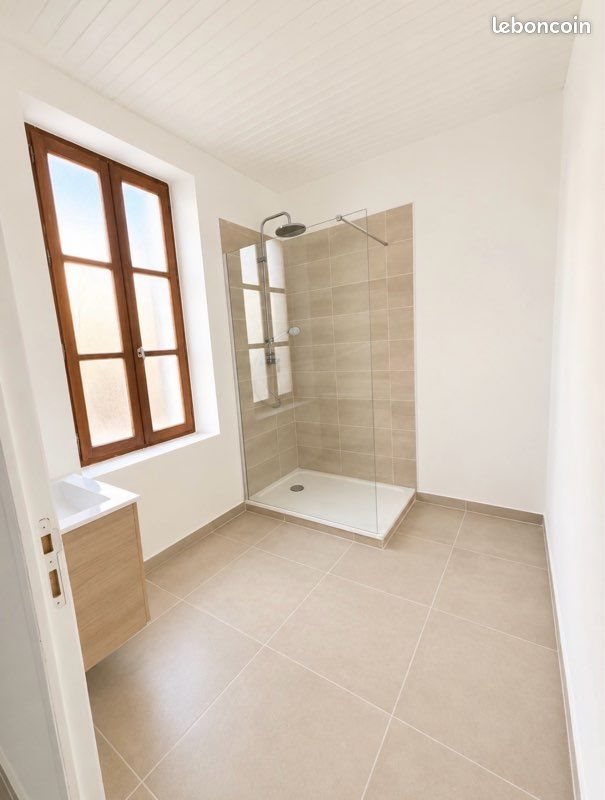 Appartement à louer, 43m², La Seyne-sur-Mer