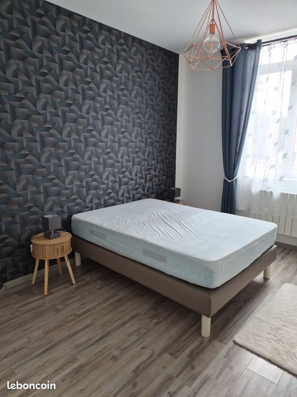 Appartement à louer, 68m², Albert