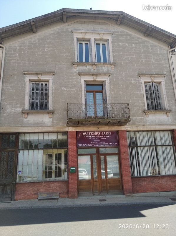 Appartement à vendre, 210m², Boën-sur-Lignon