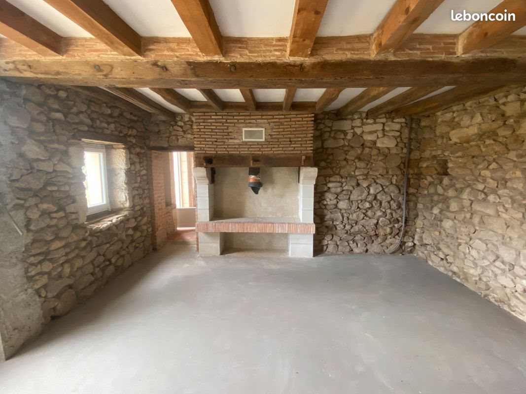 Maison à vendre, 114m², Jarzé