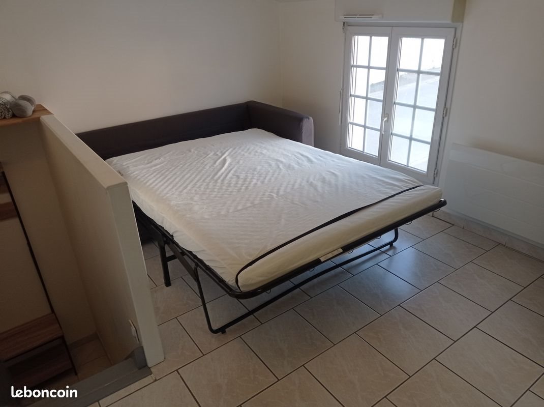 Appartement à louer, 20m², Vallet