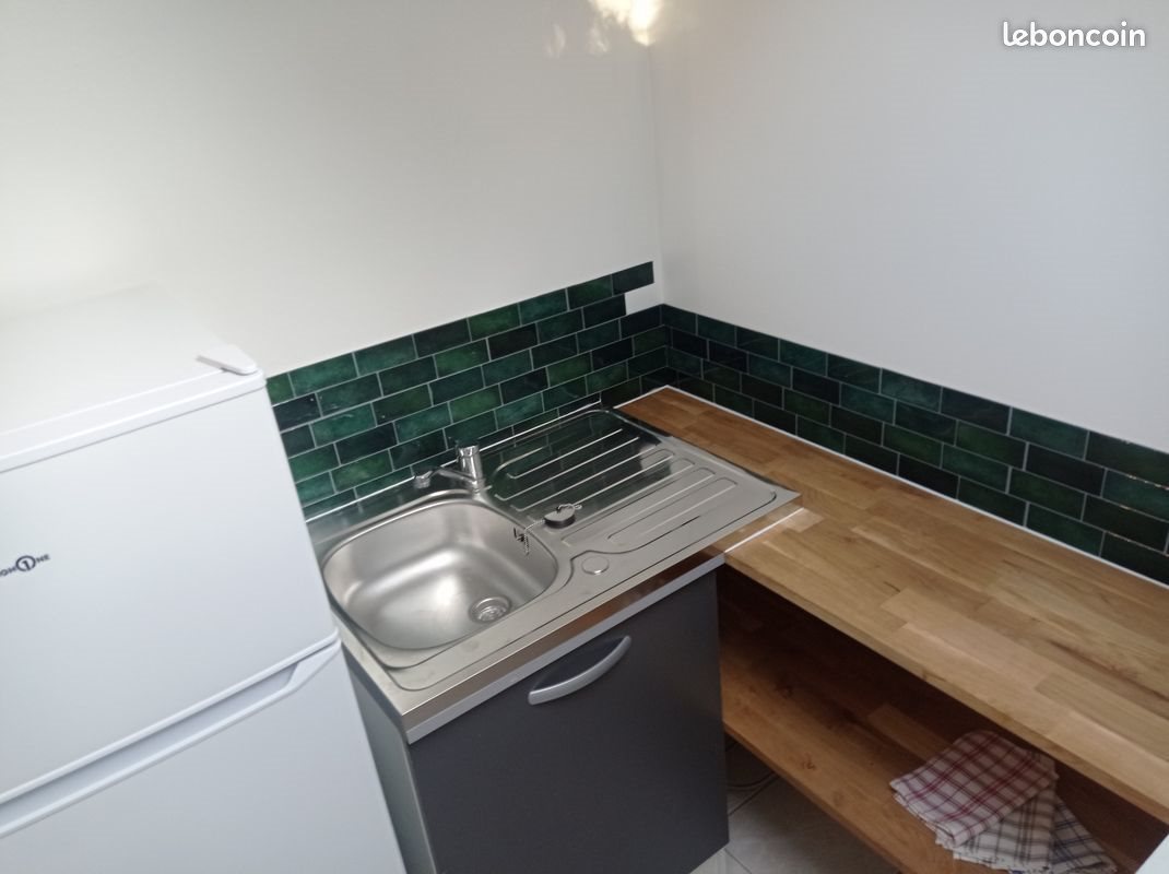 Appartement à louer, 20m², Vallet