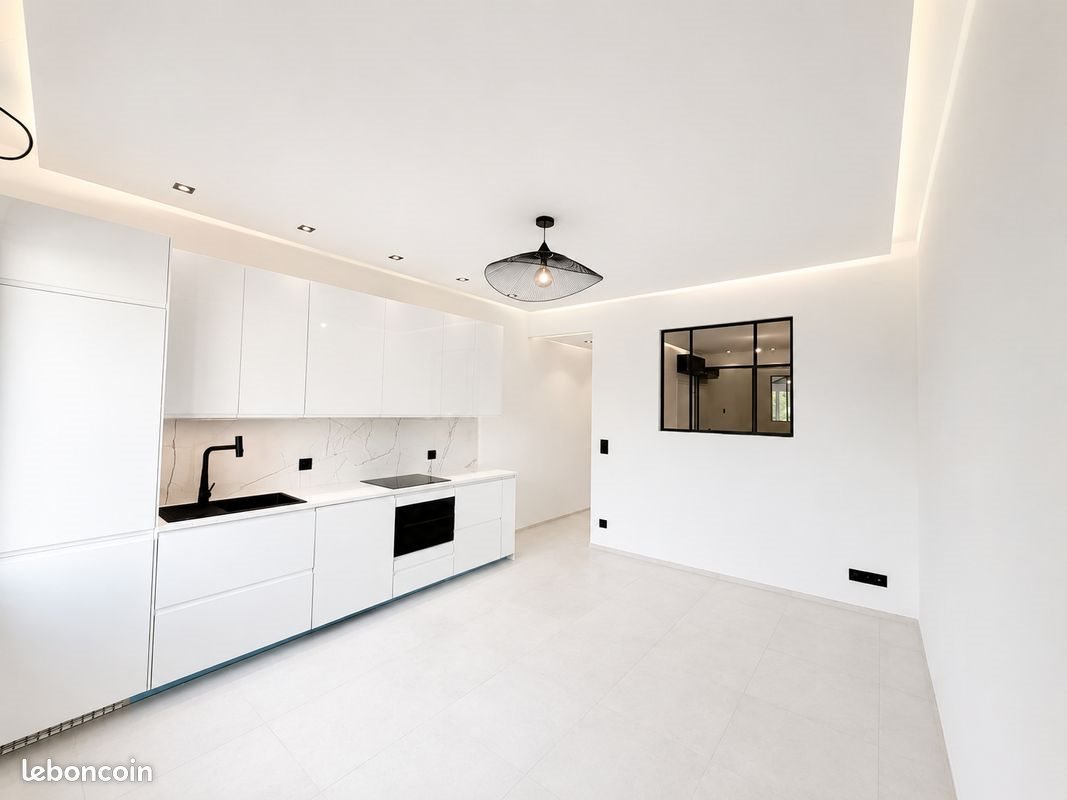 Appartement à vendre, 44m², Sainte-Maxime