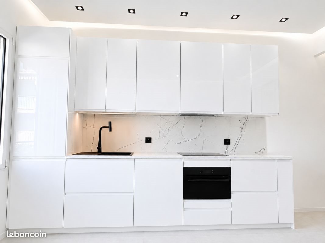 Appartement à vendre, 44m², Sainte-Maxime