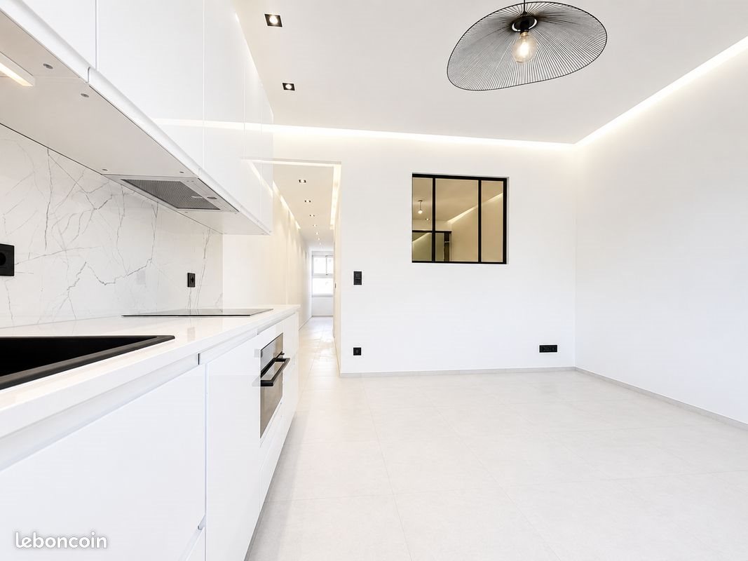 Appartement à vendre, 44m², Sainte-Maxime
