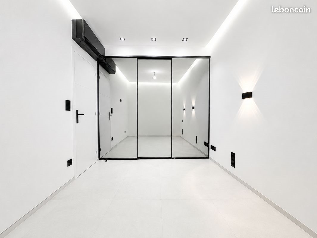 Appartement à vendre, 44m², Sainte-Maxime