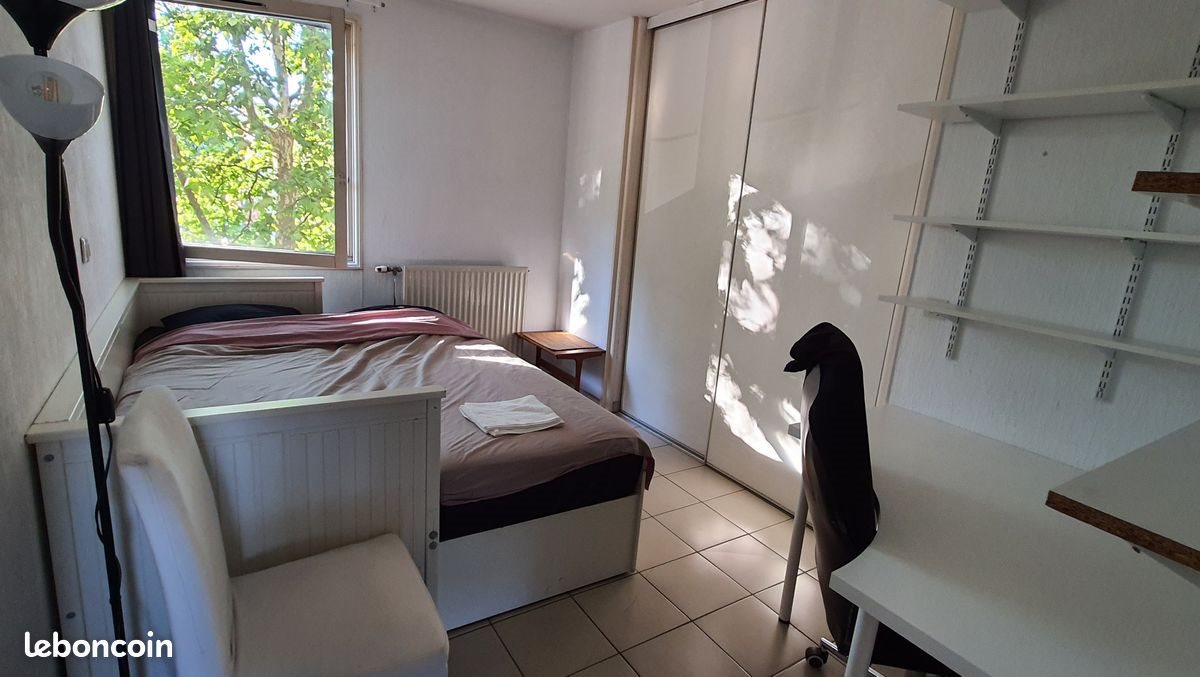 Appartement à louer, 58m², Montpellier