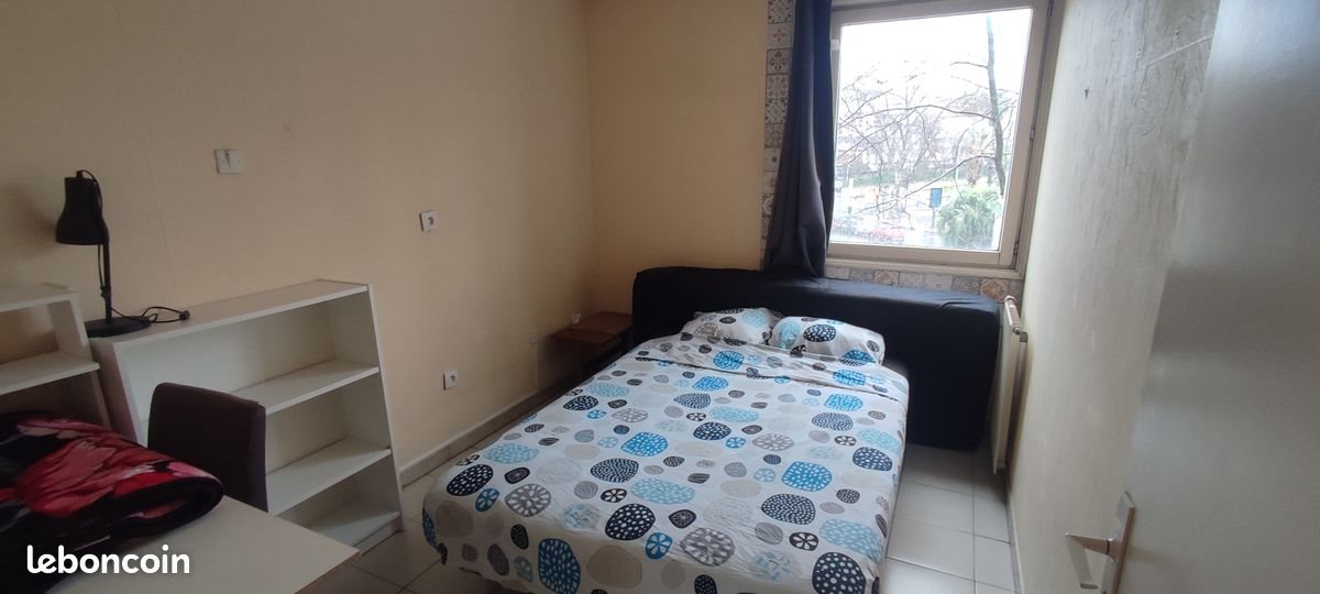 Appartement à louer, 58m², Montpellier