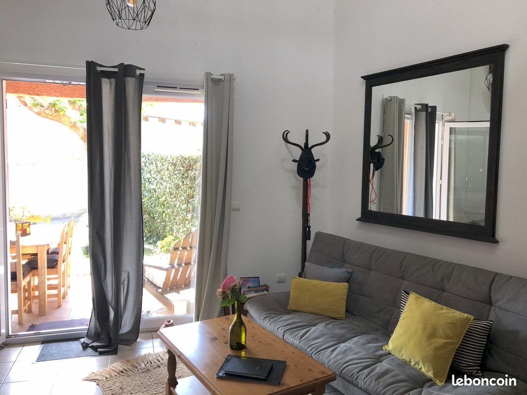 Maison à louer, 34m², Béziers