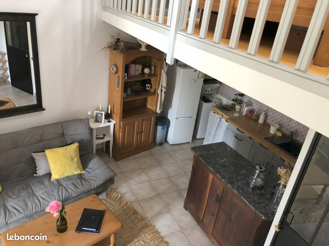 Maison à louer, 34m², Béziers