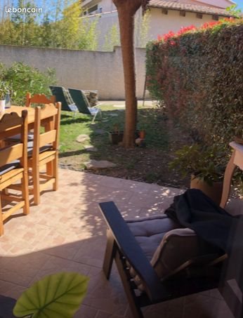 Maison à louer, 34m², Béziers