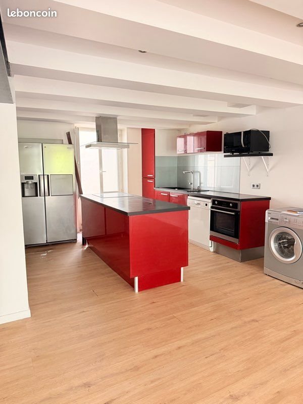 Appartement à louer, 125m², Le Puy-en-Velay