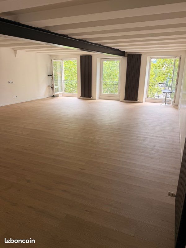 Appartement à louer, 125m², Le Puy-en-Velay