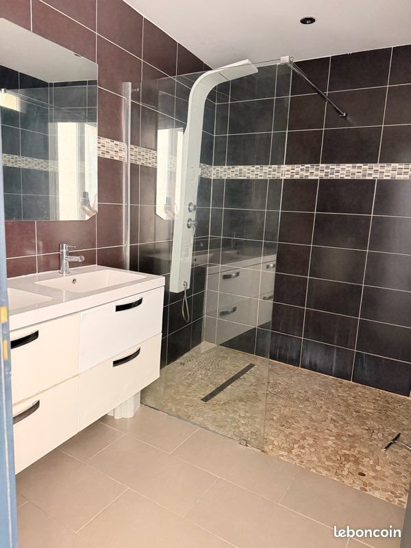 Appartement à louer, 125m², Le Puy-en-Velay