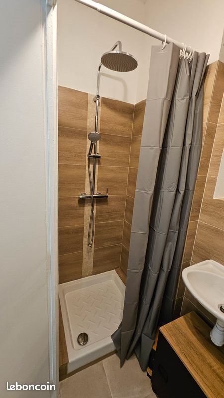 Appartement à louer, 18m², Aubagne