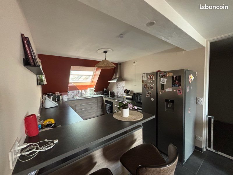 Appartement à vendre, 78m², Brumath