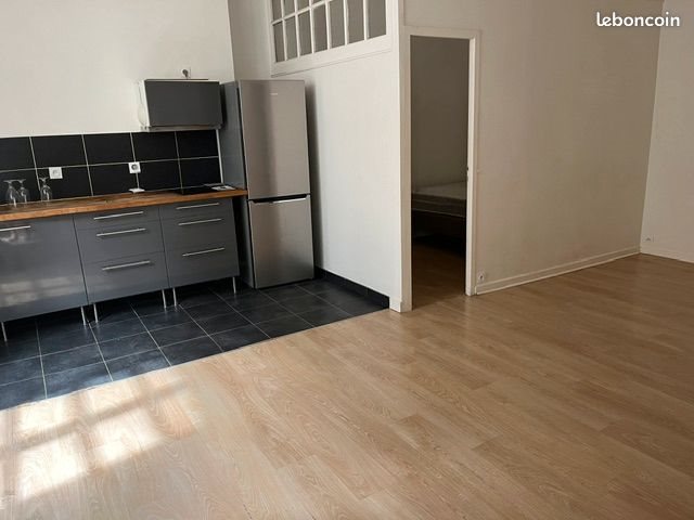 Appartement à louer, 37m², Bordeaux