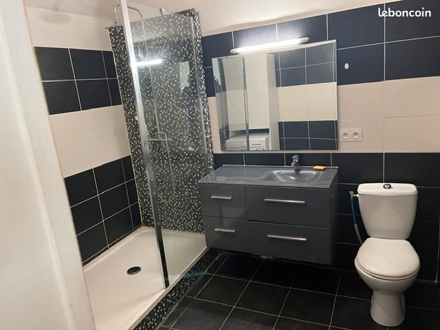 Appartement à louer, 37m², Bordeaux