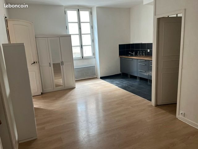 Appartement à louer, 37m², Bordeaux