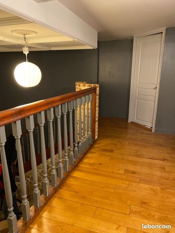 Appartement à louer, 87m², Limoges