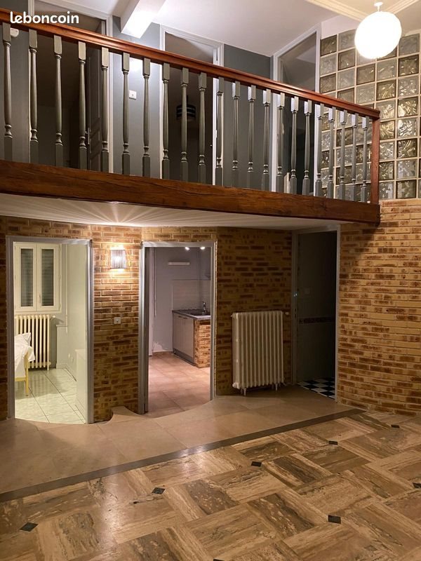 Appartement à louer, 87m², Limoges