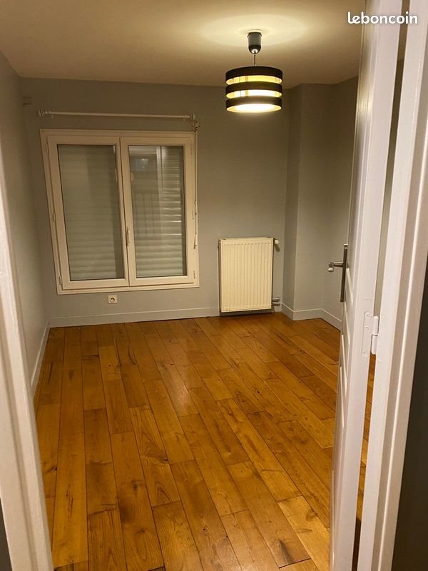 Appartement à louer, 87m², Limoges