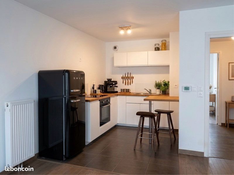 Appartement à vendre, 68m², La Madeleine